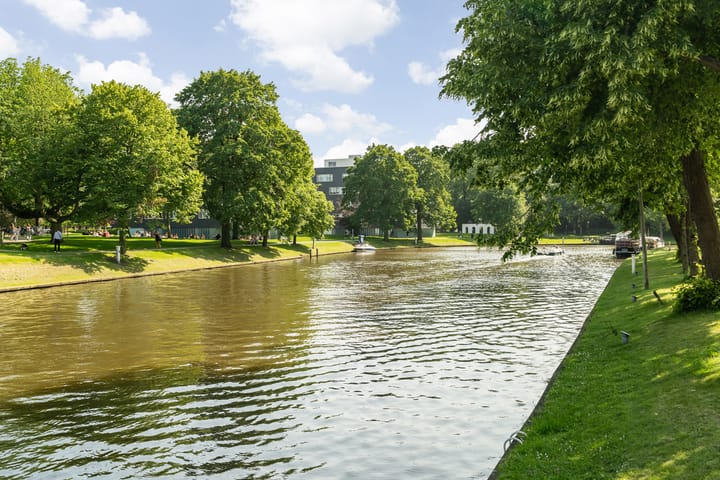 Foto 3 van Wissesdwinger 47