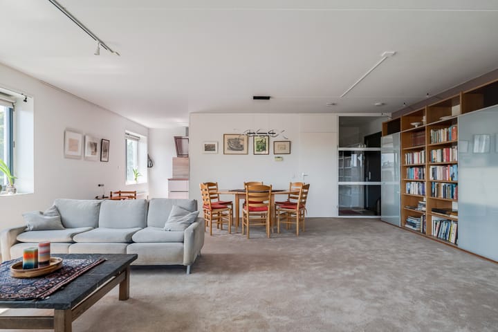 Foto 6 van Wissesdwinger 47