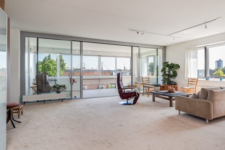 Foto 7 van Wissesdwinger 47