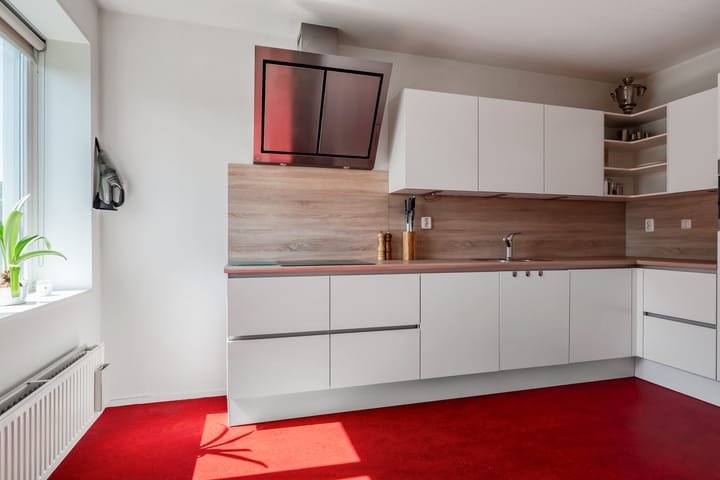 Foto 8 van Wissesdwinger 47