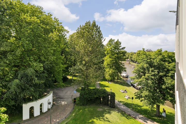 Foto 10 van Wissesdwinger 47