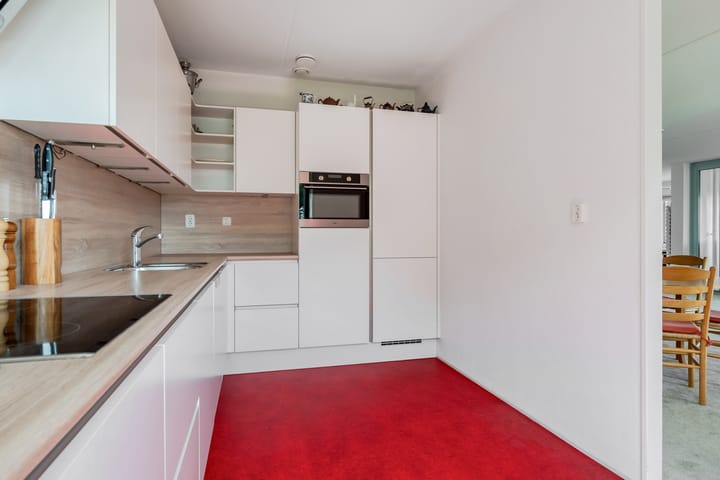 Foto 11 van Wissesdwinger 47