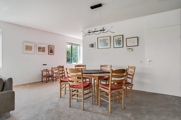 Foto 12 van Wissesdwinger 47