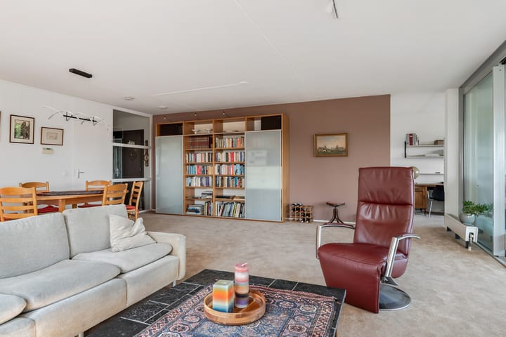 Foto 13 van Wissesdwinger 47