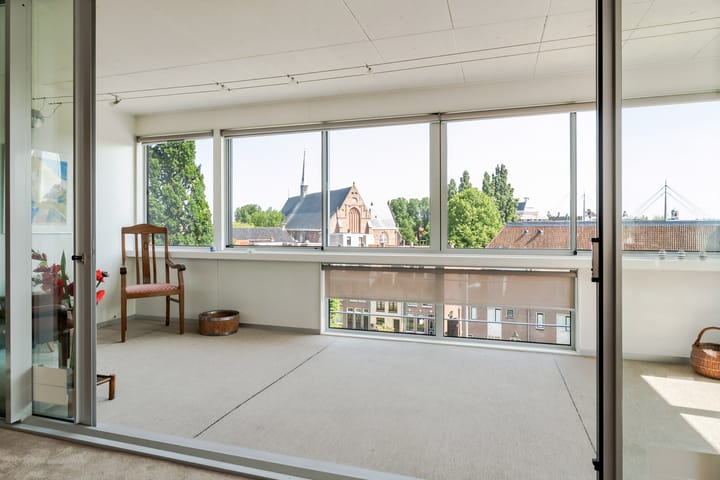 Foto 14 van Wissesdwinger 47