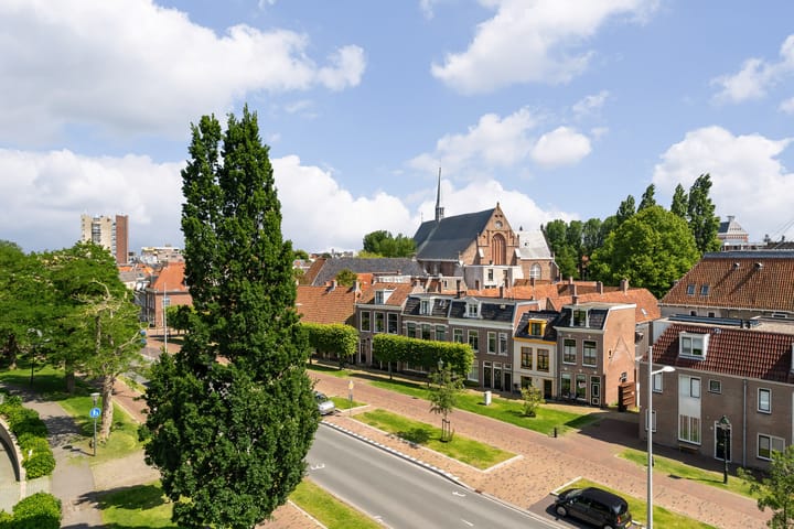 Foto 15 van Wissesdwinger 47