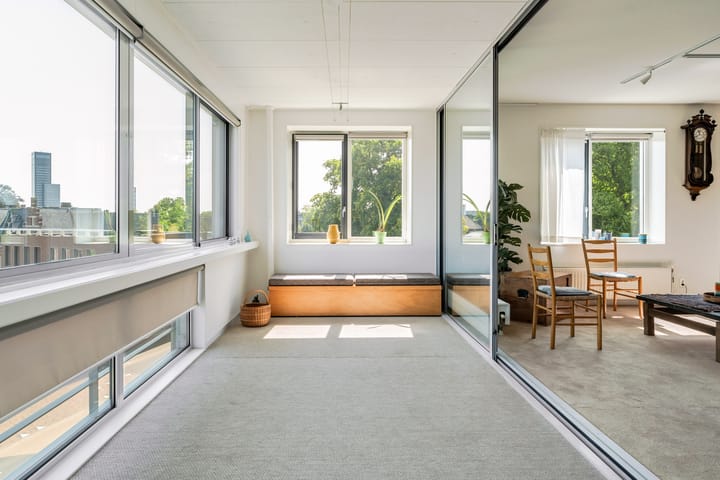 Foto 16 van Wissesdwinger 47