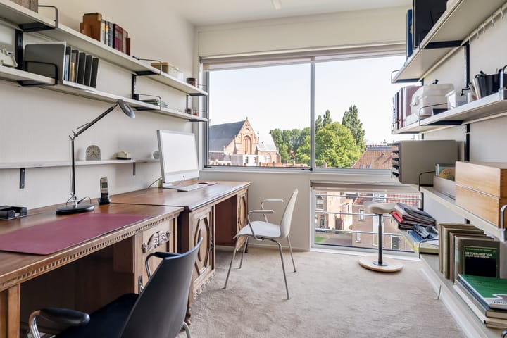 Foto 18 van Wissesdwinger 47