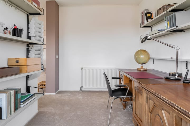 Foto 19 van Wissesdwinger 47