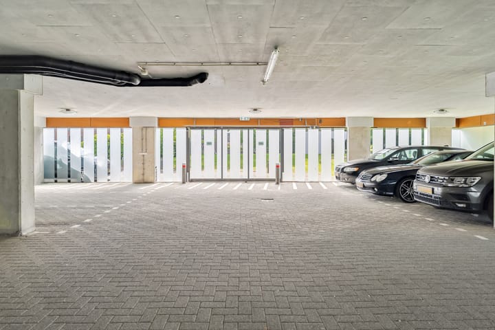 Foto 33 van Wissesdwinger 47