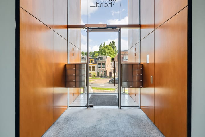 Foto 34 van Wissesdwinger 47