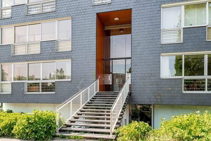 Foto 35 van Wissesdwinger 47