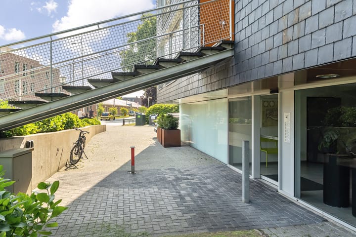 Foto 36 van Wissesdwinger 47