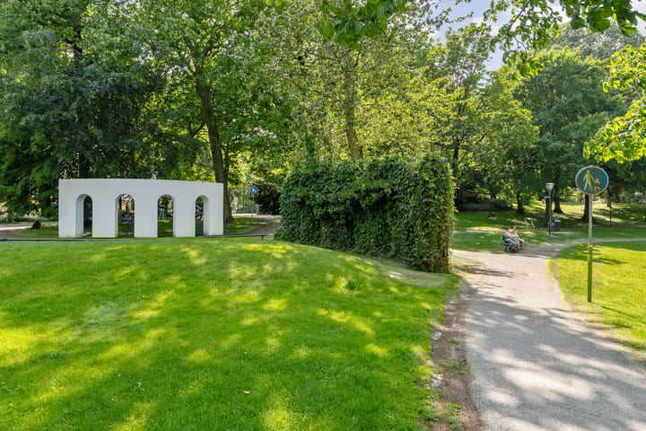 Foto 38 van Wissesdwinger 47