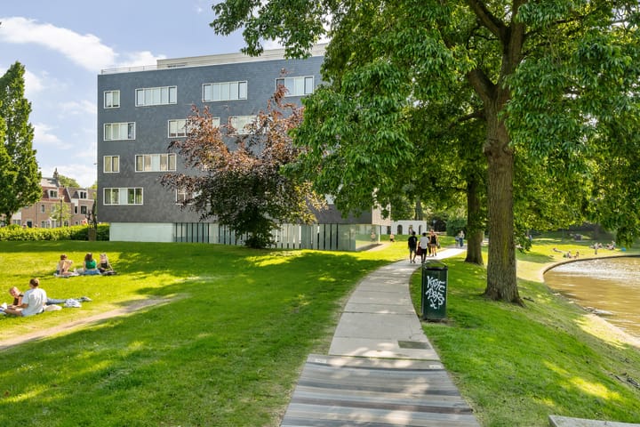 Foto 39 van Wissesdwinger 47