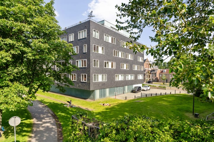 Foto 40 van Wissesdwinger 47