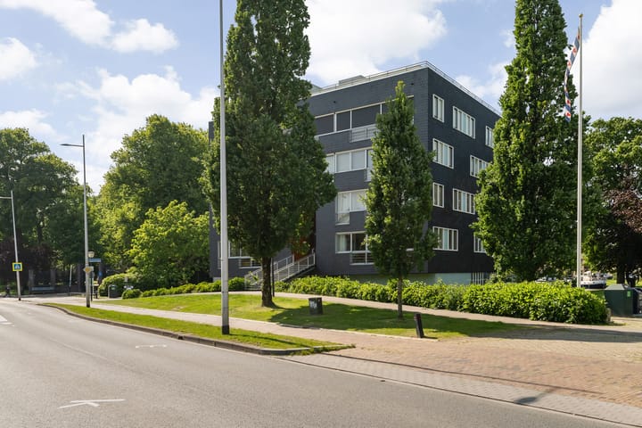 Foto 43 van Wissesdwinger 47