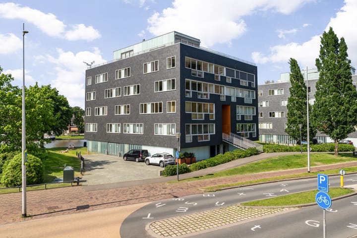 Foto 44 van Wissesdwinger 47