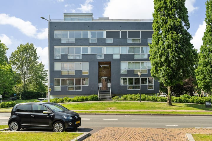 Foto 46 van Wissesdwinger 47