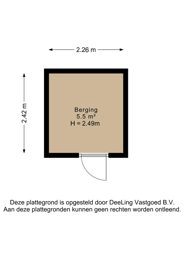 Foto 49 van Wissesdwinger 47