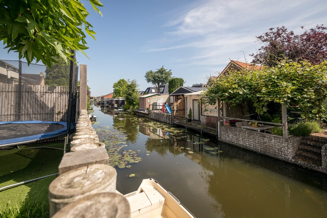 Foto 2 van Bernhardstraat 79