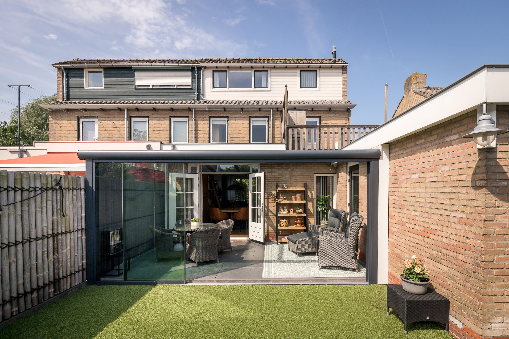 Foto 3 van Bernhardstraat 79