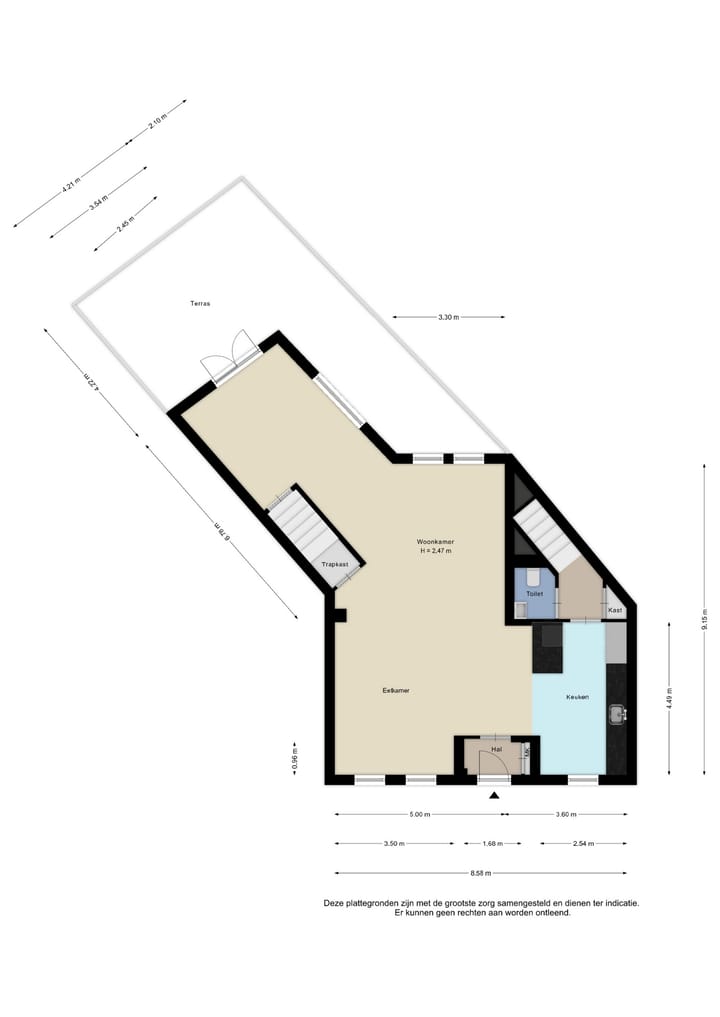 Foto 37 van Mgr. Brulsstraat 11