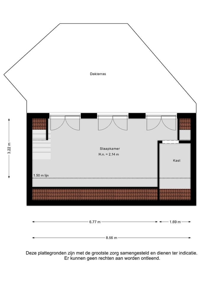 Foto 39 van Mgr. Brulsstraat 11