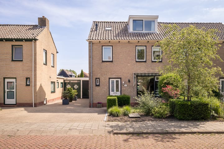 Foto 5 van Bernhardstraat 79