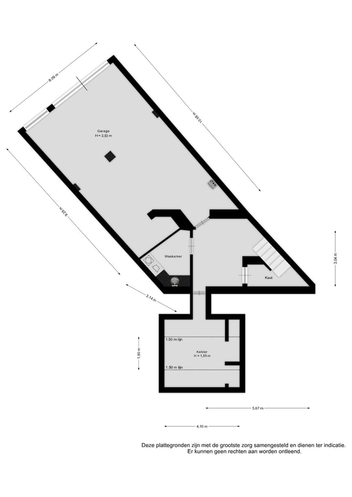 Foto 40 van Mgr. Brulsstraat 11