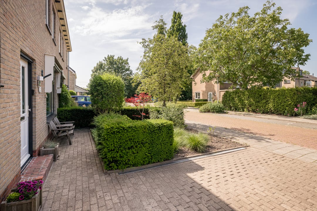 Foto 7 van Bernhardstraat 79