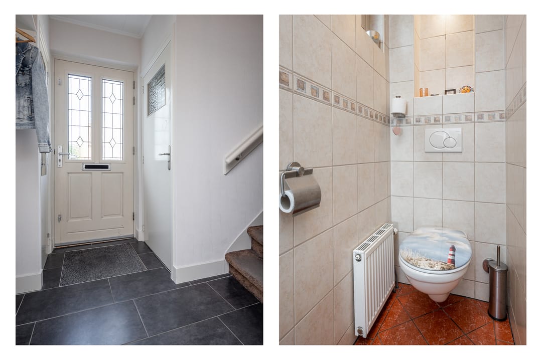 Foto 8 van Bernhardstraat 79