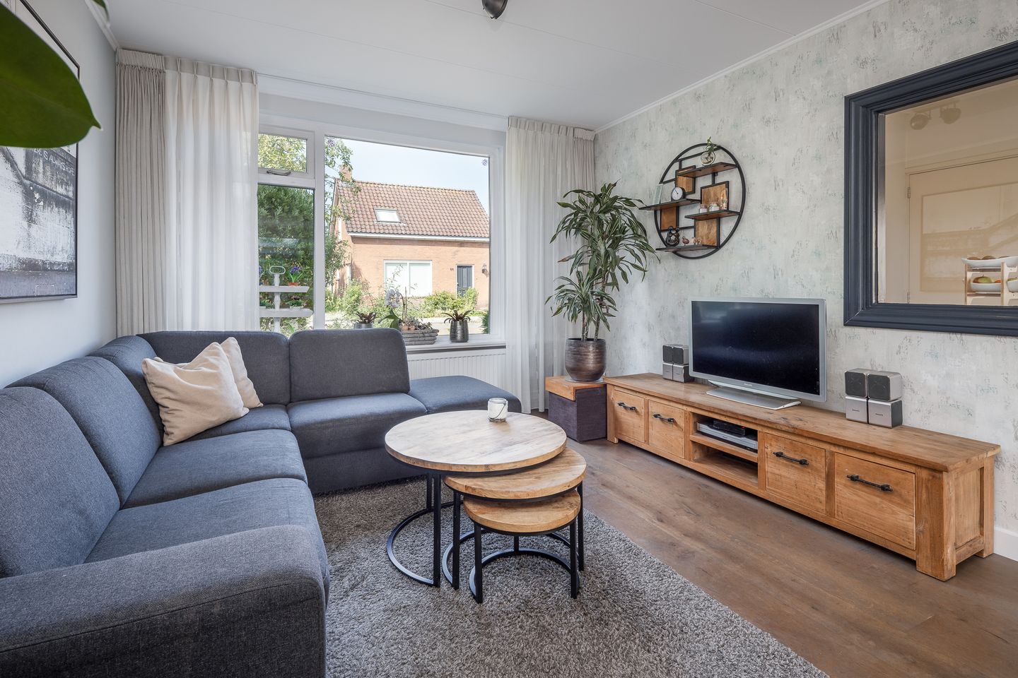 Foto 10 van Bernhardstraat 79