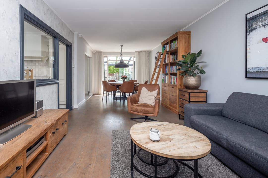 Foto 11 van Bernhardstraat 79