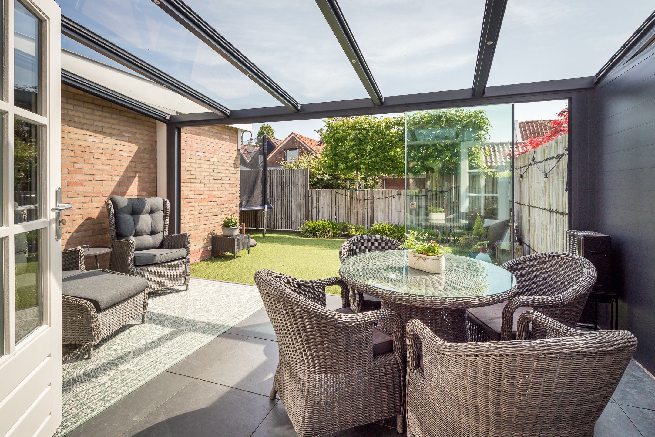 Foto 15 van Bernhardstraat 79