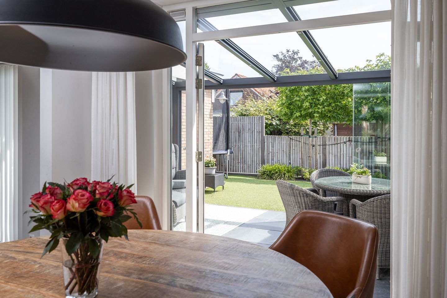 Foto 19 van Bernhardstraat 79