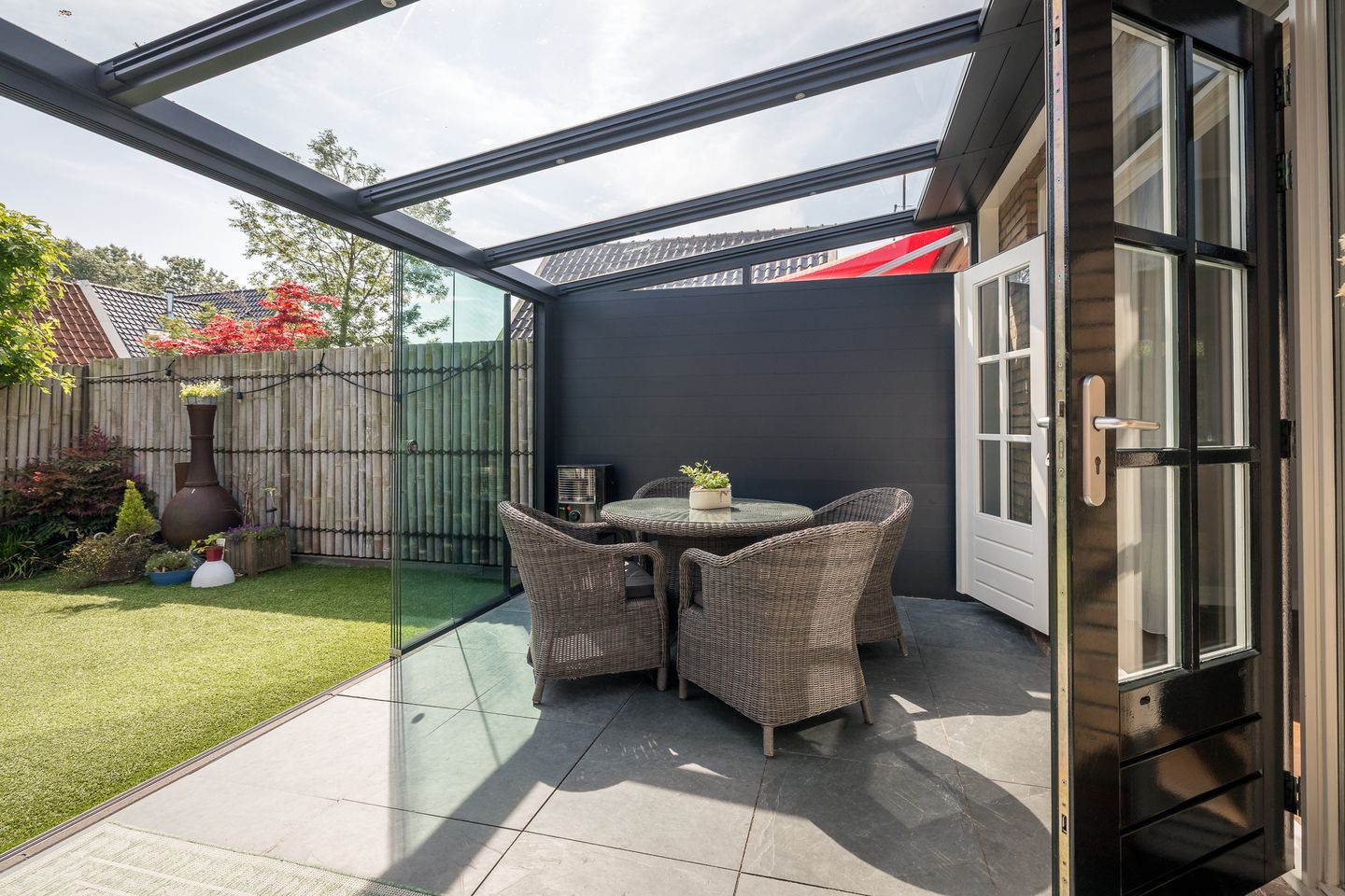 Foto 20 van Bernhardstraat 79