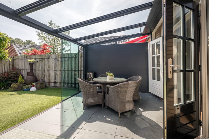 Foto 20 van Bernhardstraat 79