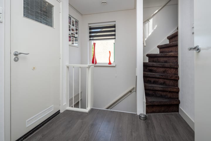 Foto 21 van Bernhardstraat 79