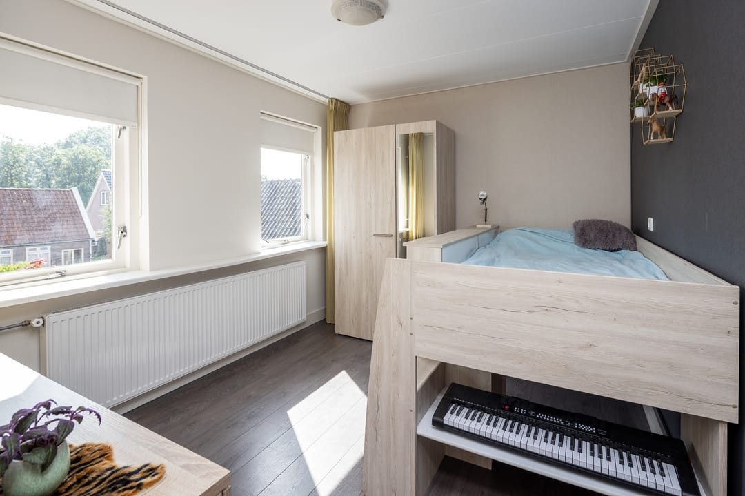 Foto 23 van Bernhardstraat 79