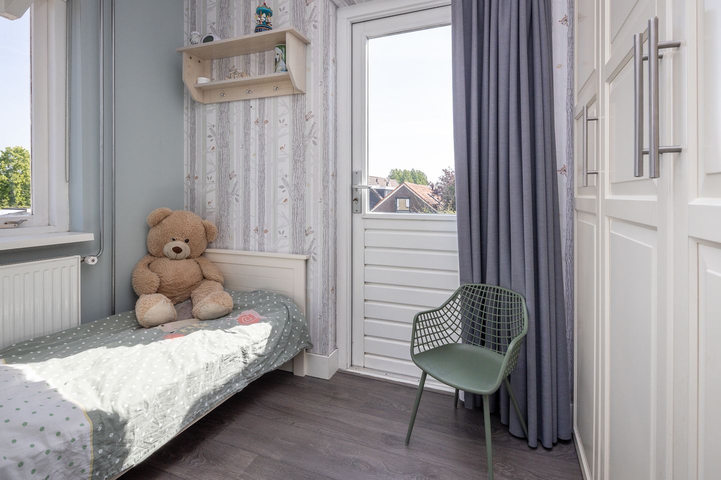 Foto 25 van Bernhardstraat 79