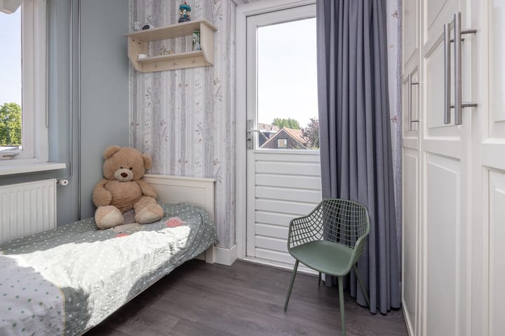 Foto 25 van Bernhardstraat 79