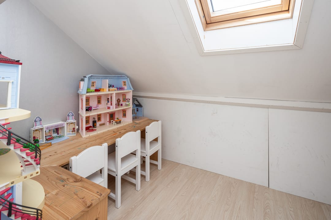 Foto 32 van Bernhardstraat 79