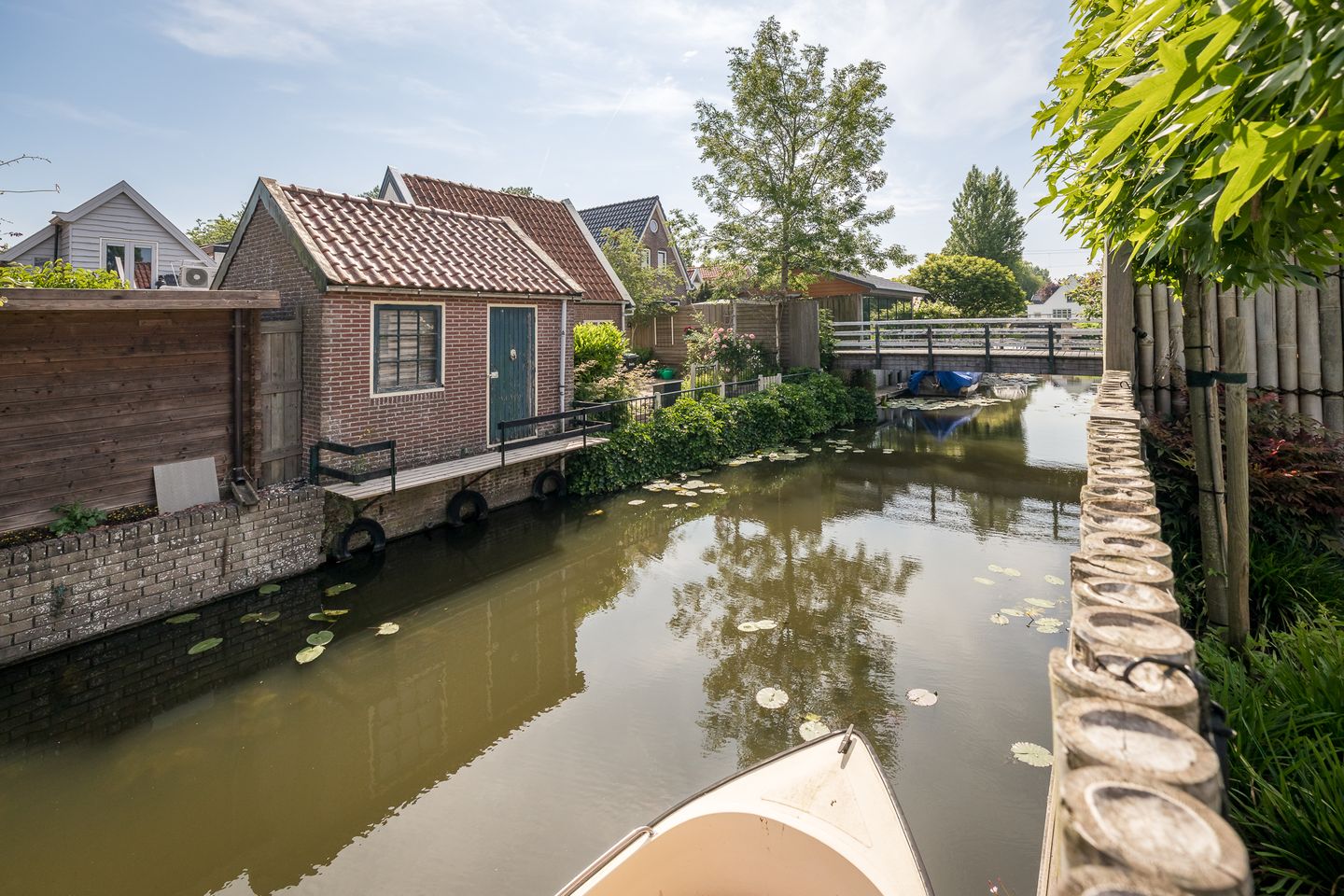 Foto 34 van Bernhardstraat 79