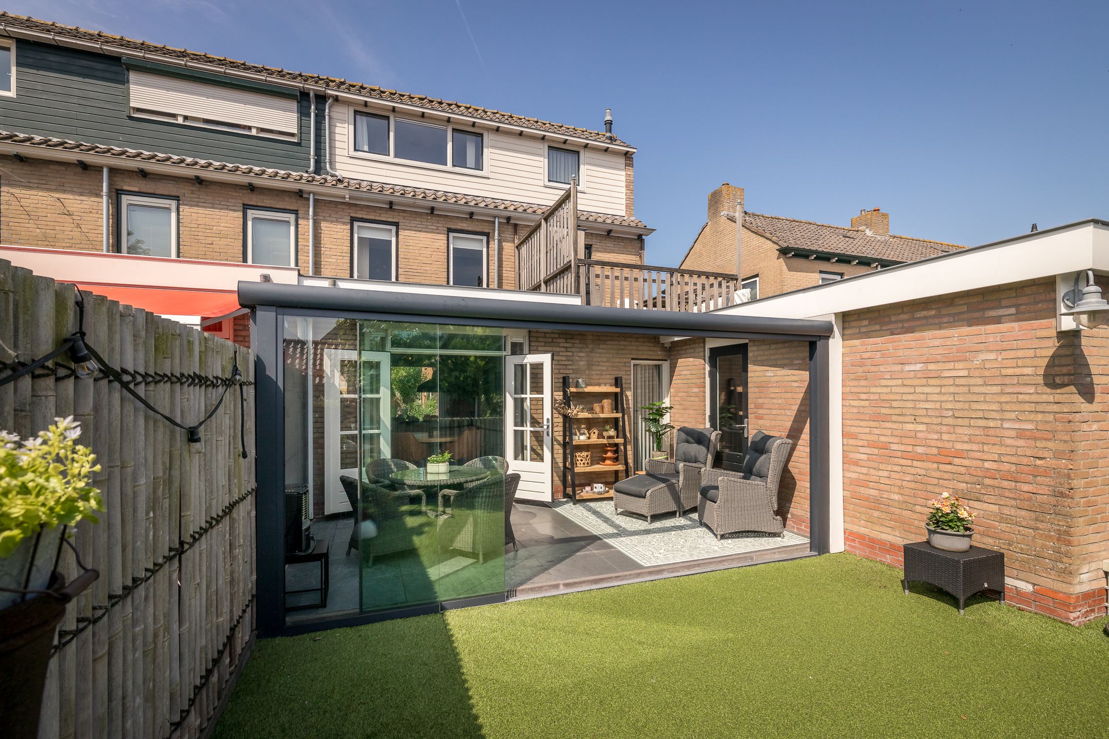 Foto 36 van Bernhardstraat 79