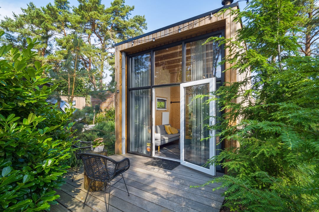 Photo 1 of Vijverlaan 1-TH10