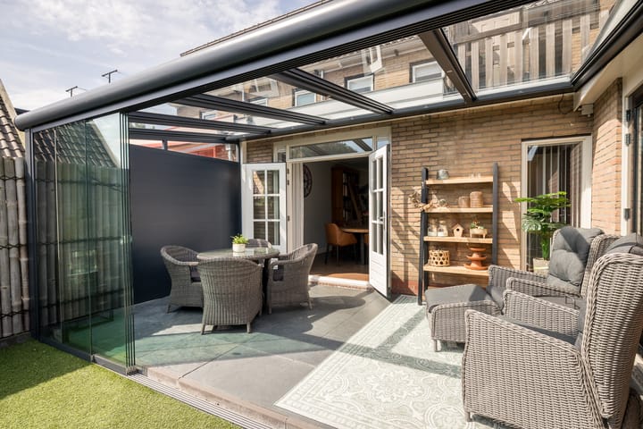 Foto 37 van Bernhardstraat 79