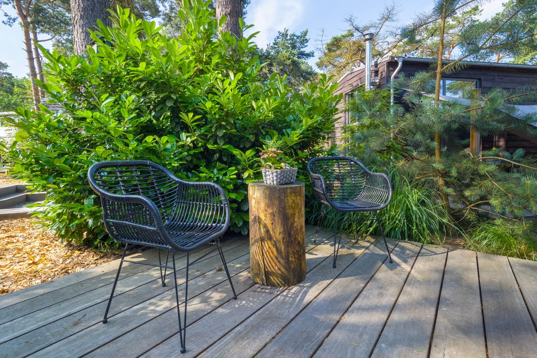 Photo 2 of Vijverlaan 1-TH10