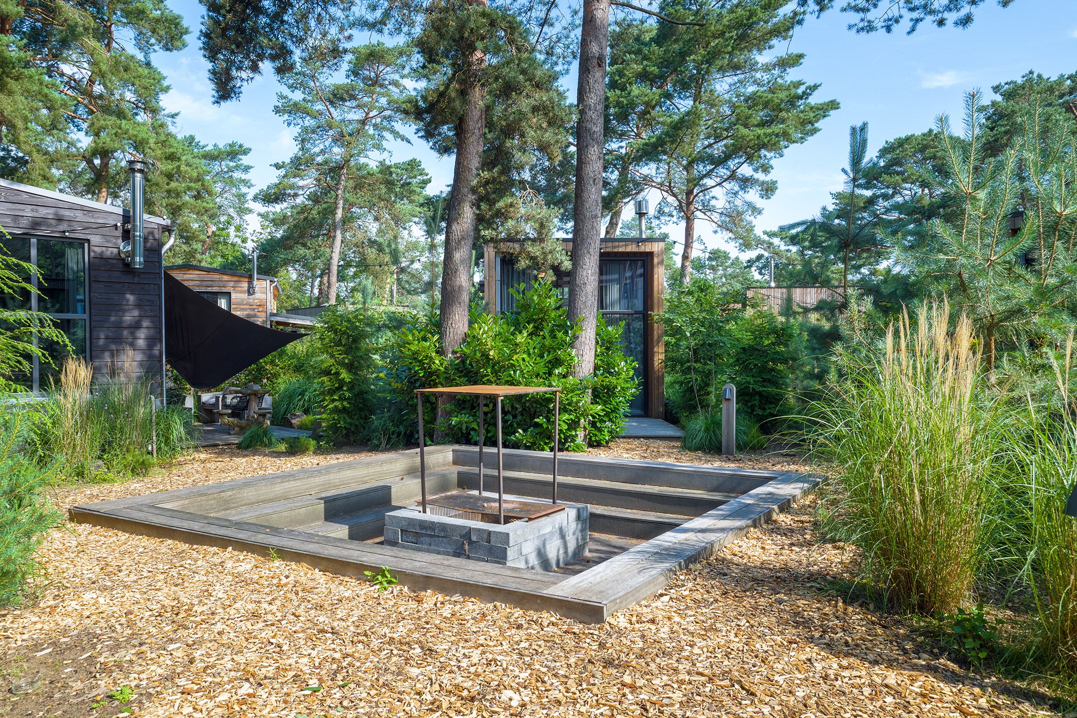 1-bedroom freehold villa in Otterlo — photo 3 of 5