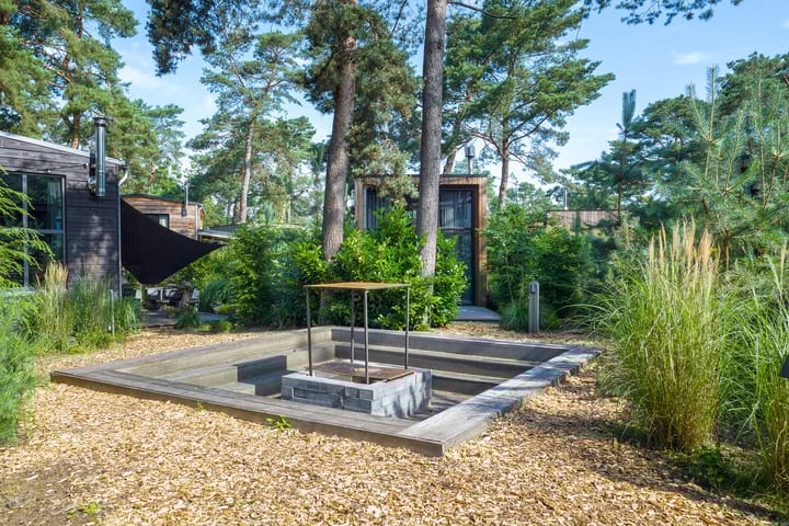 Foto 3 van Vijverlaan 1-TH10